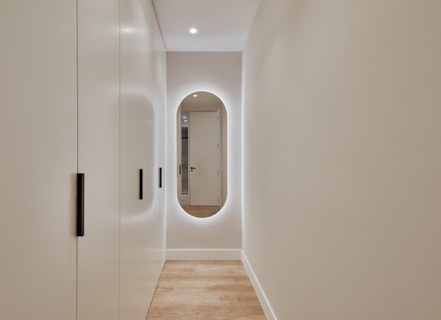 Перепродаж - Апартаменти - Madrid