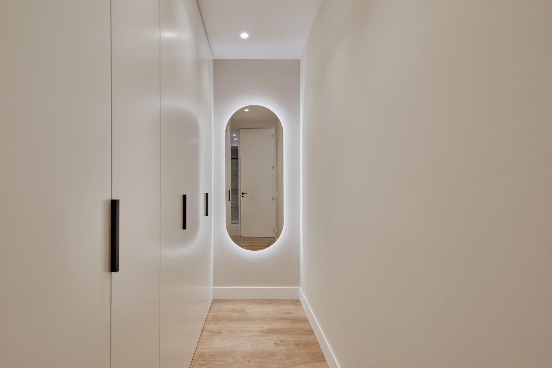 Перепродаж - Апартаменти - Madrid