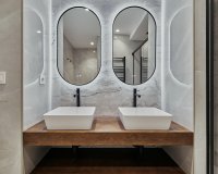 Перепродаж - Апартаменти - Madrid