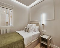 Перепродаж - Апартаменти - Madrid