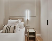 Перепродаж - Апартаменти - Madrid