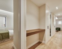 Перепродаж - Апартаменти - Madrid