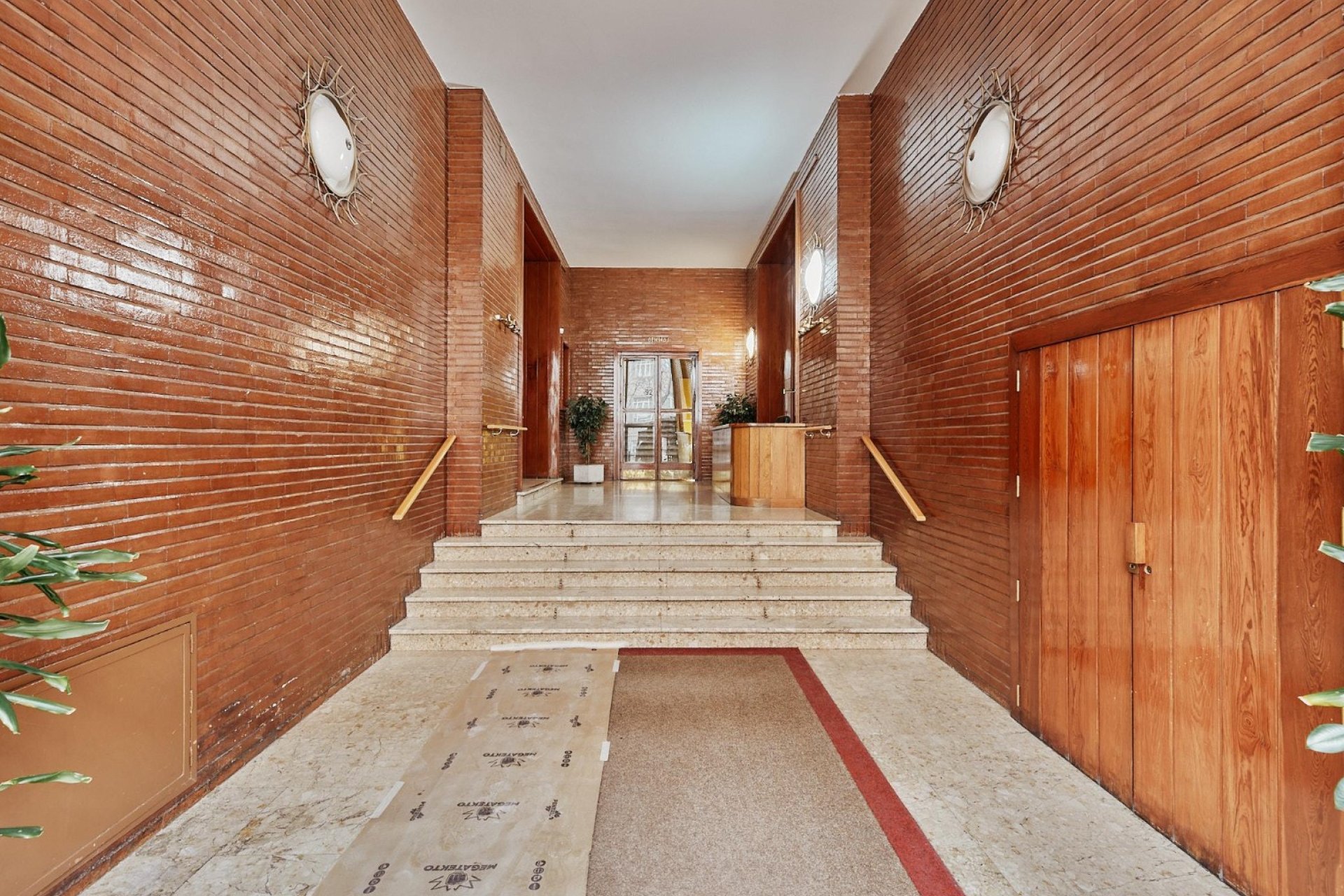 Перепродаж - Апартаменти - Madrid