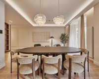 Перепродаж - Апартаменти - Madrid