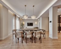 Перепродаж - Апартаменти - Madrid