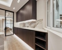 Перепродаж - Апартаменти - Madrid