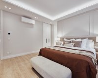 Перепродаж - Апартаменти - Madrid