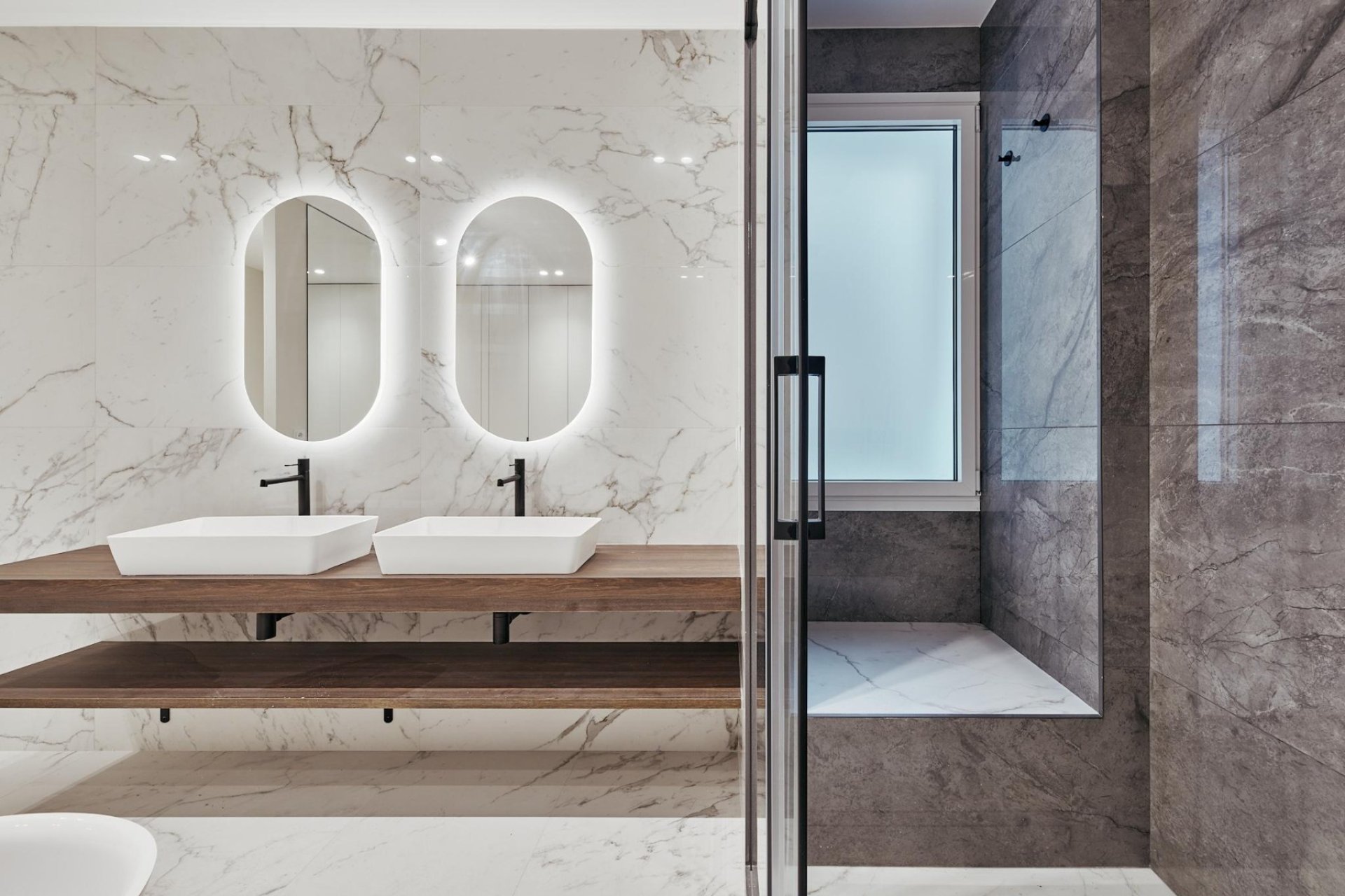 Перепродаж - Апартаменти - Madrid
