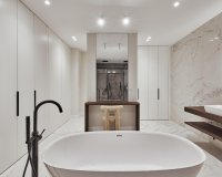 Перепродаж - Апартаменти - Madrid