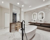 Перепродаж - Апартаменти - Madrid