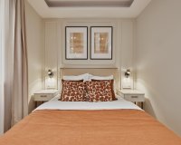 Перепродаж - Апартаменти - Madrid