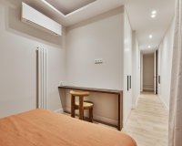 Перепродаж - Апартаменти - Madrid