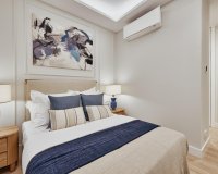 Перепродаж - Апартаменти - Madrid
