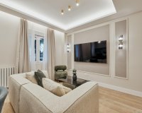 Перепродаж - Апартаменти - Madrid