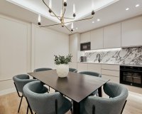 Перепродаж - Апартаменти - Madrid