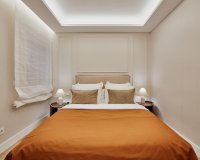 Перепродаж - Апартаменти - Madrid