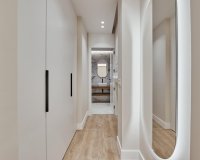 Перепродаж - Апартаменти - Madrid