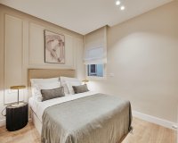 Перепродаж - Апартаменти - Madrid