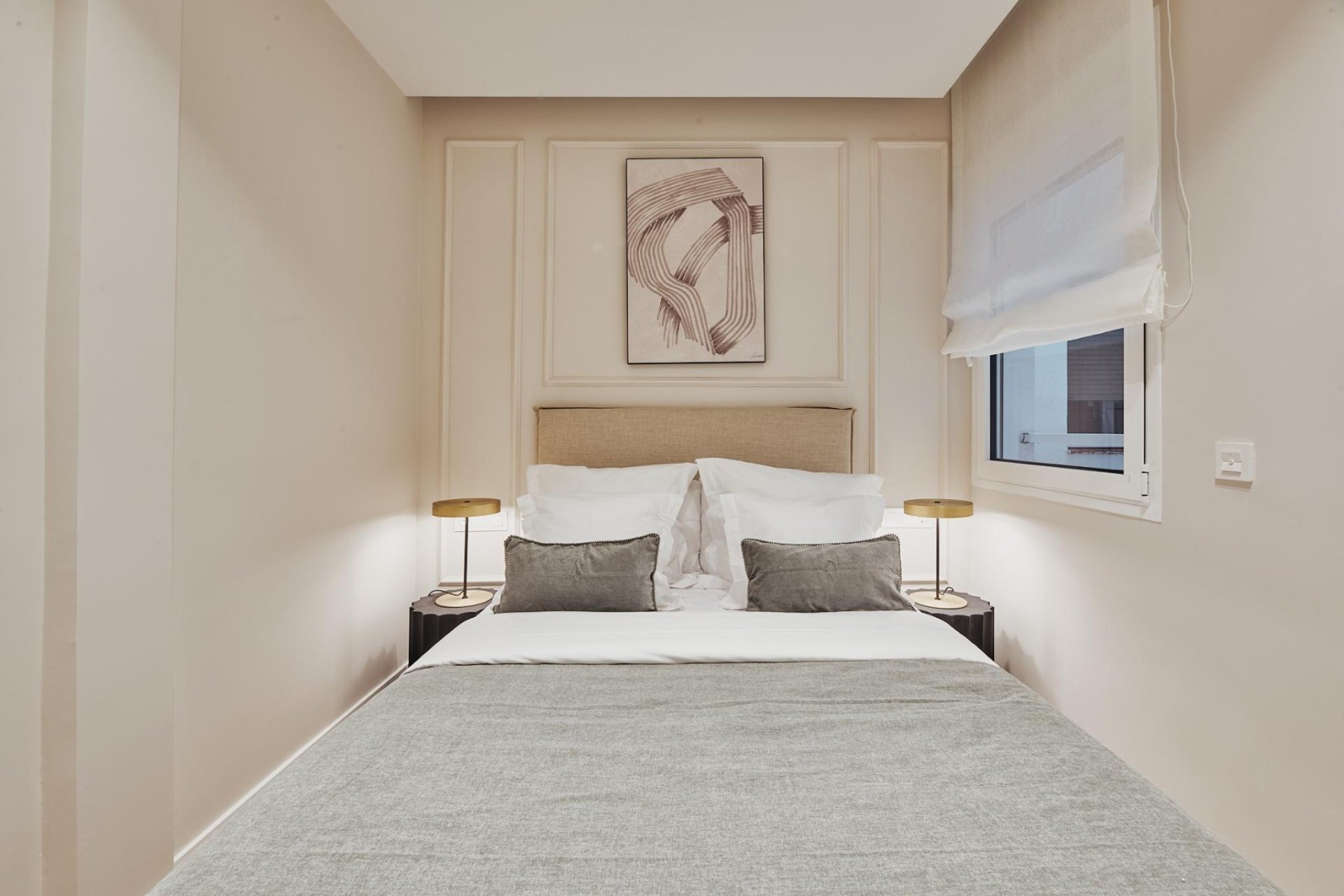 Перепродаж - Апартаменти - Madrid