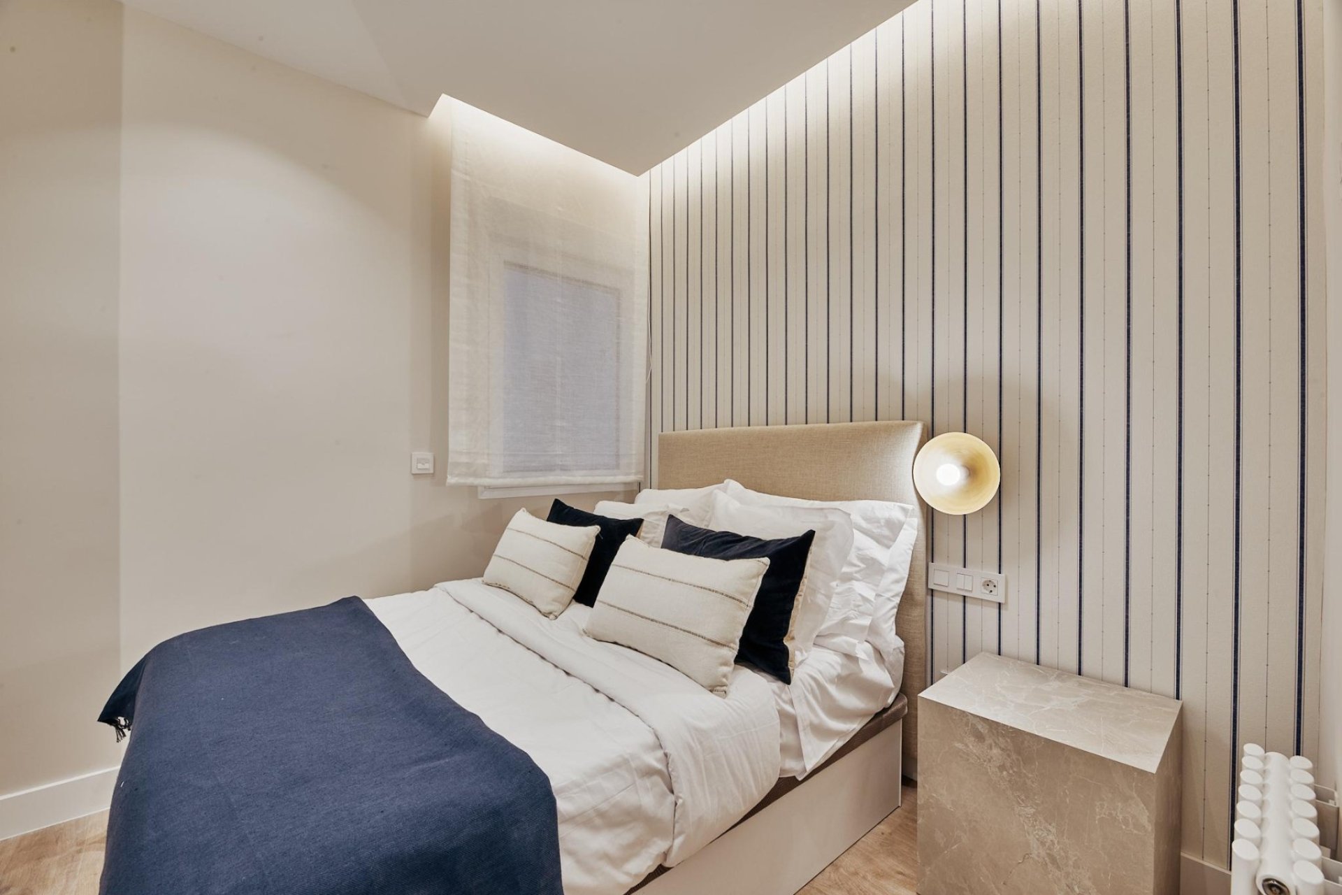 Перепродаж - Апартаменти - Madrid