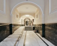 Перепродаж - Апартаменти - Madrid