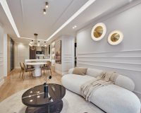 Перепродаж - Апартаменти - Madrid