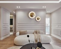 Перепродаж - Апартаменти - Madrid