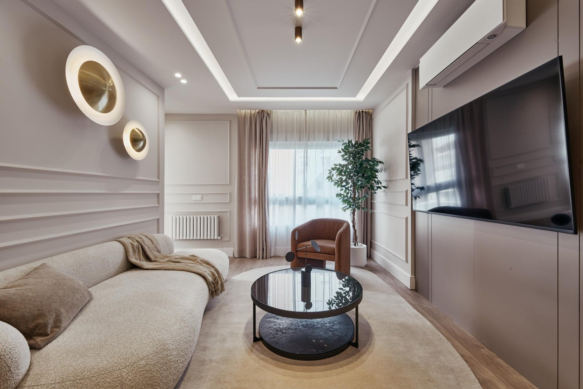 Перепродаж - Апартаменти - Madrid