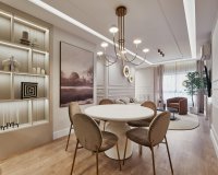 Перепродаж - Апартаменти - Madrid