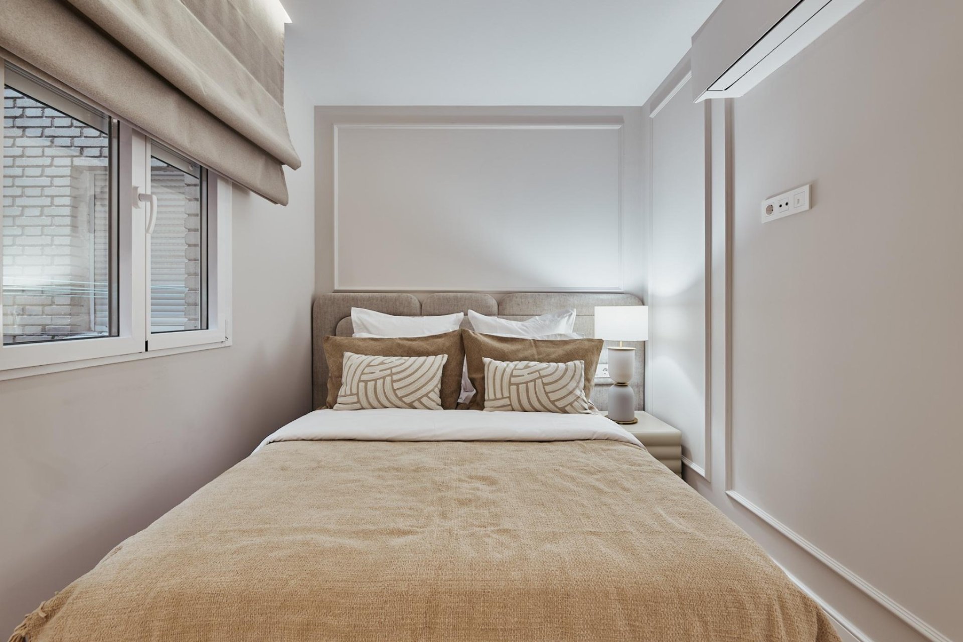 Перепродаж - Апартаменти - Madrid