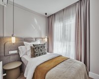 Перепродаж - Апартаменти - Madrid