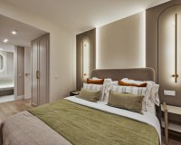 Перепродаж - Апартаменти - Madrid