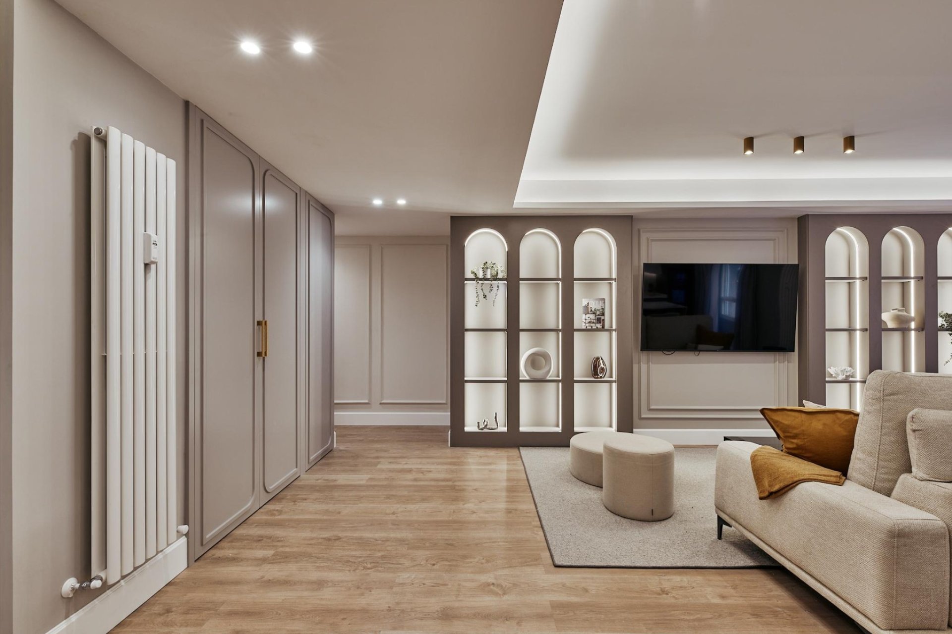 Перепродаж - Апартаменти - Madrid