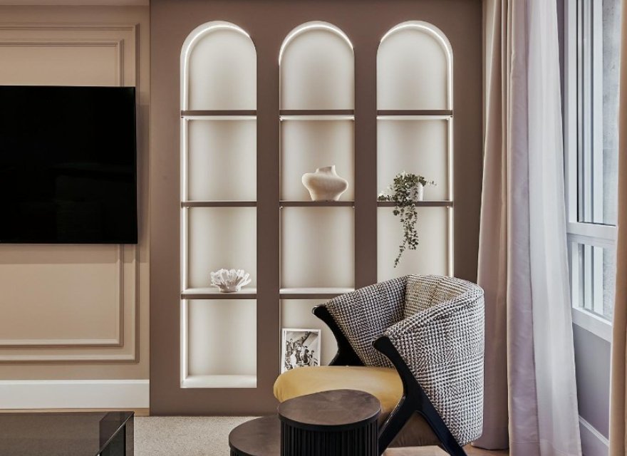 Перепродаж - Апартаменти - Madrid