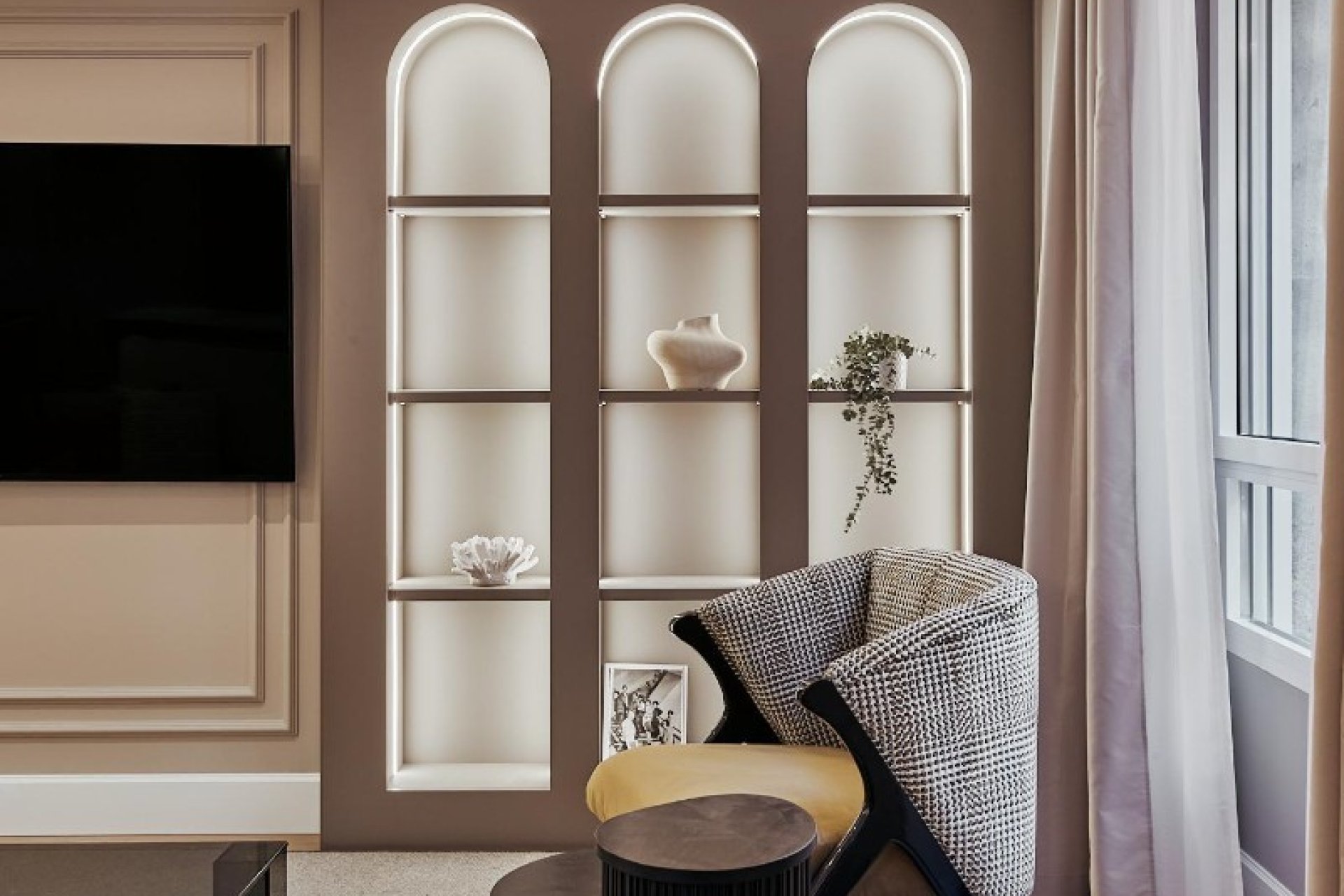 Перепродаж - Апартаменти - Madrid