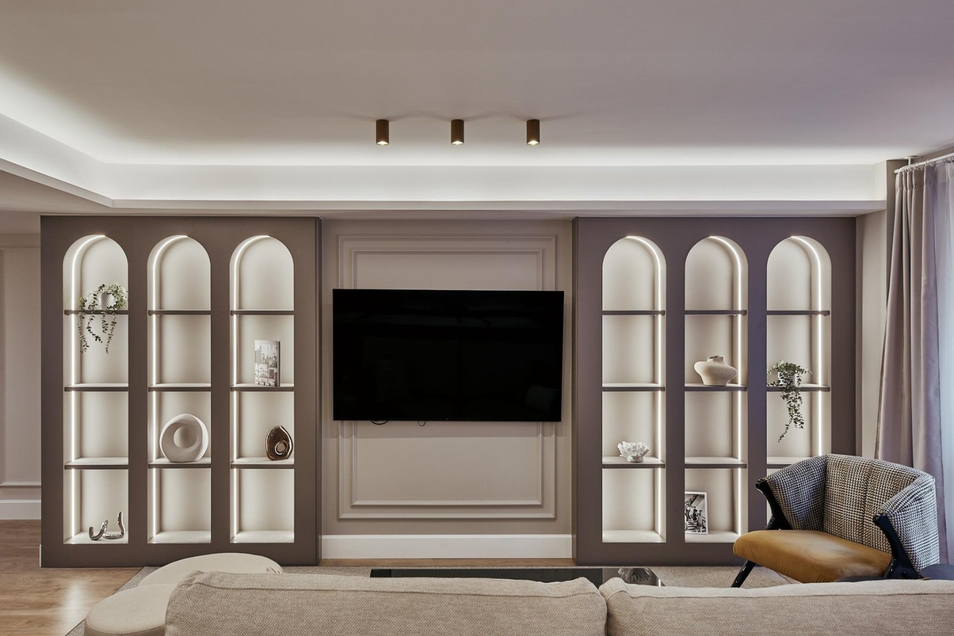 Перепродаж - Апартаменти - Madrid