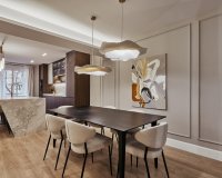 Перепродаж - Апартаменти - Madrid