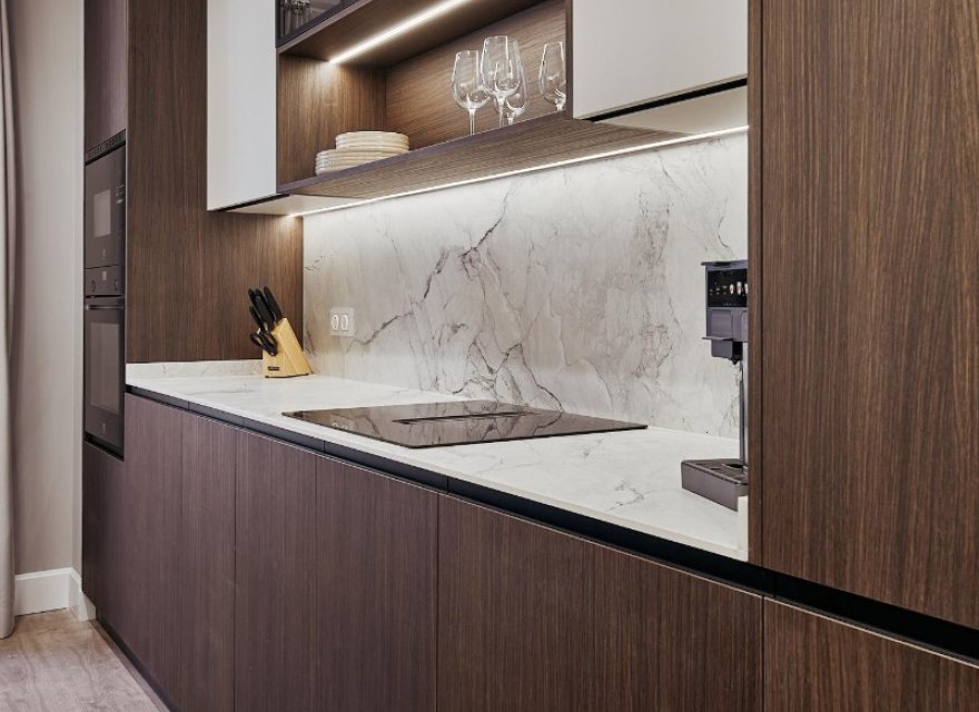 Перепродаж - Апартаменти - Madrid