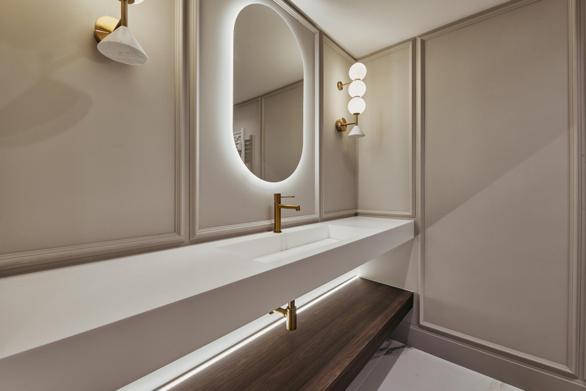 Перепродаж - Апартаменти - Madrid