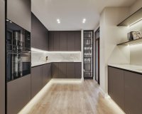 Перепродаж - Апартаменти - Madrid