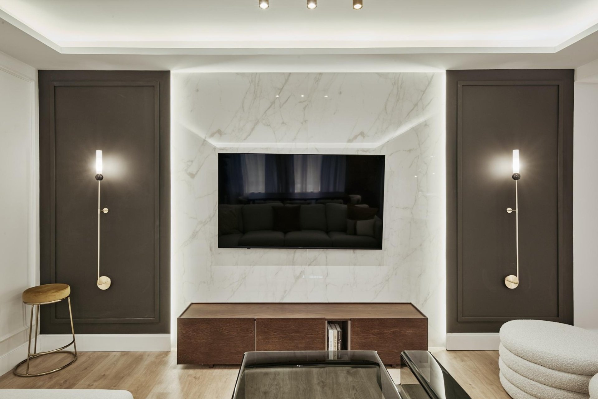 Перепродаж - Апартаменти - Madrid