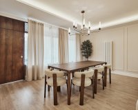 Перепродаж - Апартаменти - Madrid