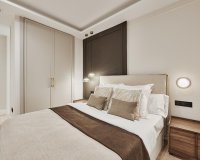 Перепродаж - Апартаменти - Madrid