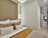 Перепродаж - Апартаменти - Madrid