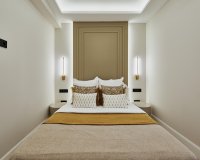 Перепродаж - Апартаменти - Madrid