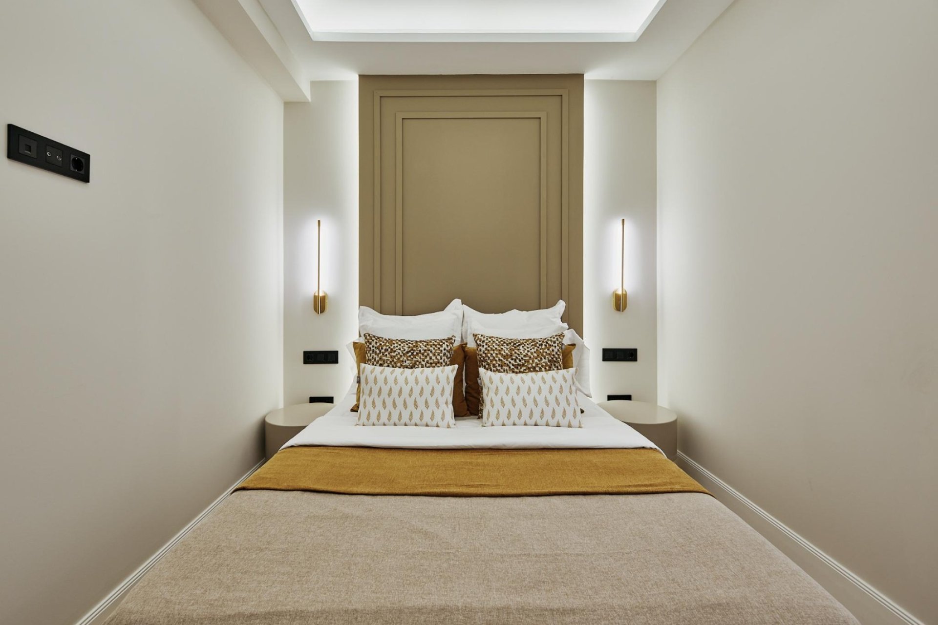 Перепродаж - Апартаменти - Madrid