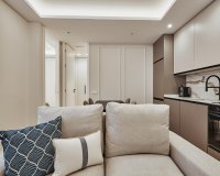 Перепродаж - Апартаменти - Madrid