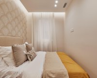Перепродаж - Апартаменти - Madrid