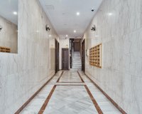 Перепродаж - Апартаменти - Madrid