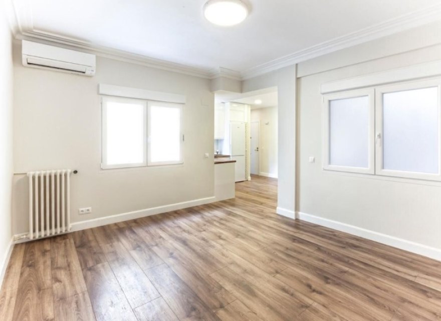 Перепродаж - Апартаменти - Madrid